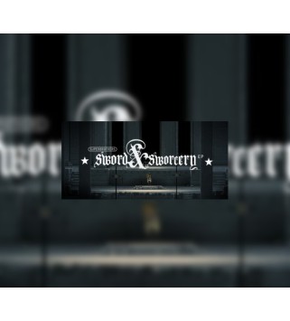 Superbrothers: Sword & Sworcery EP Steam Key GLOBAL